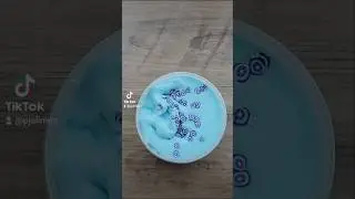 Blueberry Boba - Sakura Slimes 🫐