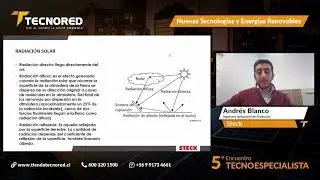 Taller "Soluciones Steck para Sistemas Solares Fotovoltaicos".