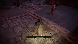 Elden Ring: Seamless coop pt.5