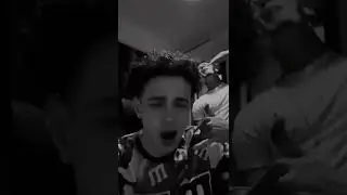 🌀 Reckol ft. Cakal "Yeni şarkı!" @PERROSBLANCOS
