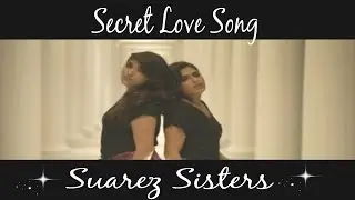 Secret Love Song (Little Mix) || O.M.E Cover