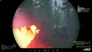 Gameplay CHAR 7ePI - Kills only