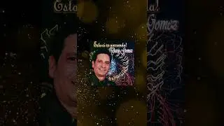 Darío Gómez - Andate Pues Año Viejo En el desamor de esta navidad