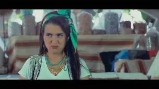 Nilufar Usmonova - Ey bola (Official Music Video)