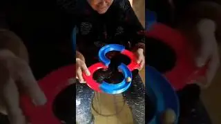 How is this elderly woman playing games #amazing #funny #tiktok #shorts