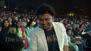 Daroga Happu Singh and Yogesh Tripathi | The ITA Awards