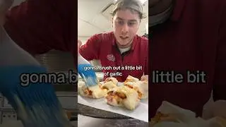 IS IT POSSIBLE? Buffalo chicken bites #pizza #youtube #yourubeshorts #better #food #trending #funny
