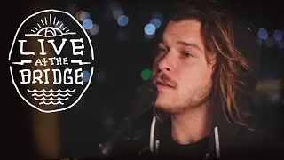 Mammals - My Kind Of Woman (Live At The Bridge)