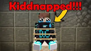 How I Got Kidnapped? (Part 2)