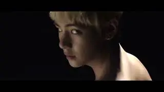 BTS x Серебряная свадьба - Ag (FMV)