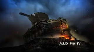 Т- 54 СТ - Советы, после переплавки · WOT CONSOLE PS5 XBOX GAMES WORLD OF TANKS
