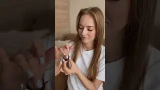 Легендарное средство для моментального улучшения ногтей. Очень быстро и надолго.