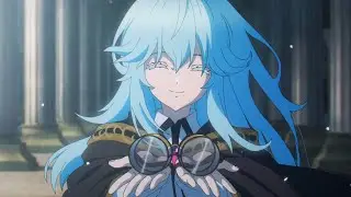 Tsue to Tsurugi no Wistoria 霜月はるか「エルダリア〜祈り咲く森〜」