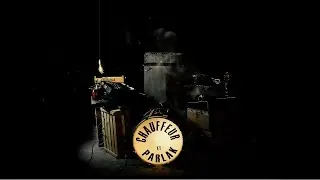 Chauffeur et Parlak - Échauffé (Official Video)