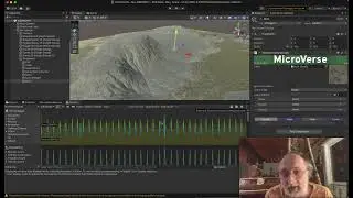 MicroVerse - 64 terrains