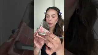 GRWM to look like BBL Drizzay #grwm #softglam #easymakeup