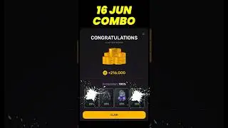 17th June PIXEL VERSE Combo Solved 17July 2024 #Airdrops #bitcoin #onlineEarning #crypto