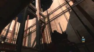 Die Rise Zombies - Part 2