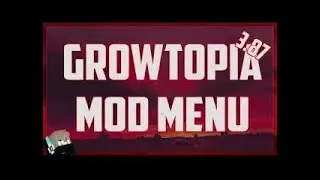 GROWTOPIA AUTOFARM 🌟 NEW UPDATE. 5 BOTS (PC) NEW METHOD NO BAN! v10.1+ [NEW POWERKUY]