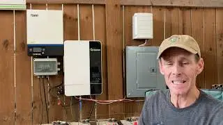 GroWatt Vs PowMr Update