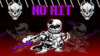 [NO HIT] Dusttrust phase 2 - Another Remake by SaltyLily