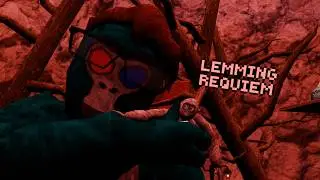 TADC- Lemming Requiem | Gorilla Tag Animation