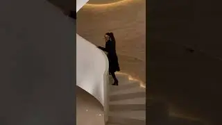 dressed in black 🤍
