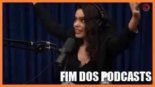FIM DOS PODCASTS [Venus Cast]