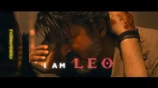 LEO - Identity Reveal Edit #shorts #viral #fypシ゚viral