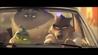 Song ~ Sigma Boy (Сигма Бой) || Betsy & Maria Yankovskaya || The Bad Guy's Remix.