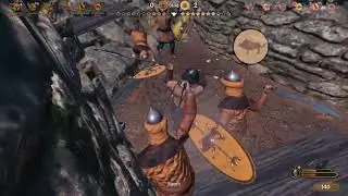 Bannerlord Skirmish Compilation #20