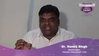 Dr. Nandij Singh