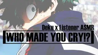 [ASMR] 