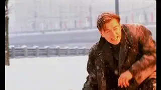 Покушение на Сашу Белого РАСКРЫТО!!!