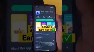 make money online,| how to make money online | earning App #shortsvideo #viral