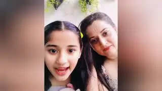 Aurra Bhatnagar Badoni Instagram Live 19/08/2021
