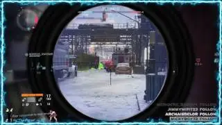 DeadEye Running It 67k+ Crits
