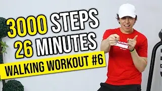 K-POP CARDIO WORKOUT | 3000 Steps Home Workout | Beginner Friendly + Fat Burning 🔥 | Keoni Tamayo