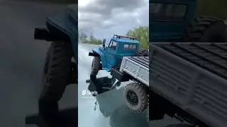 #truck