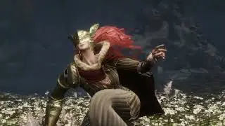 Elden Ring - How to Dodge Malenia