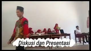 PPL 1 RPP 2 || Berahlak Di Tempat Umum || PPG UIN Sunan Kalijaga Yogyakarta