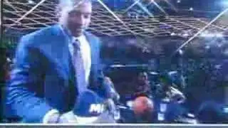2008 NBA DRAFT FIRST 4 PICKS