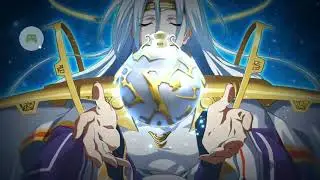 夢幻模擬戰 連十抽 SSR奶騎 get