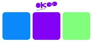 Send me ideas for Okoo Australia TV Channels (Allowed for 16:9)