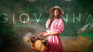 Photoshoot - Giovanna XV | Serra Catarinense