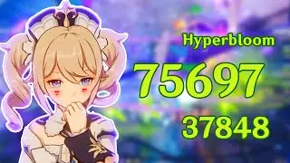 Barbara is IMPORTANT for New Players!