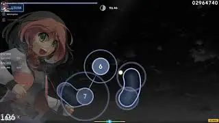 osu and Chill
