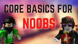 CORE BASICS OF ANIME FIGHTING SIMULATOR | LEARN IN 5 MINUTES