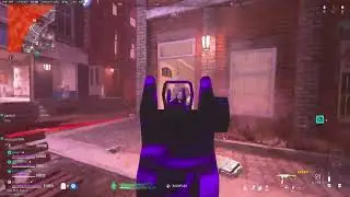 VONDEAD REAPER