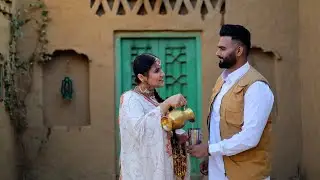 PRE WEDDING FILM 2024 | CHARANJIT + SANDEEP | BALI PHOTOGRAPHY | 00919888060784 PUNJAB | INDIA